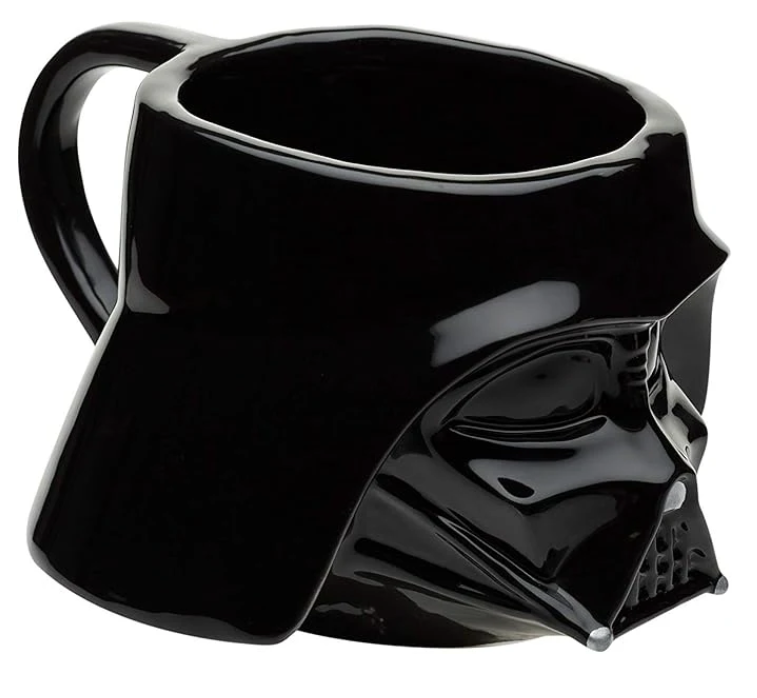 Darth Vader Mug