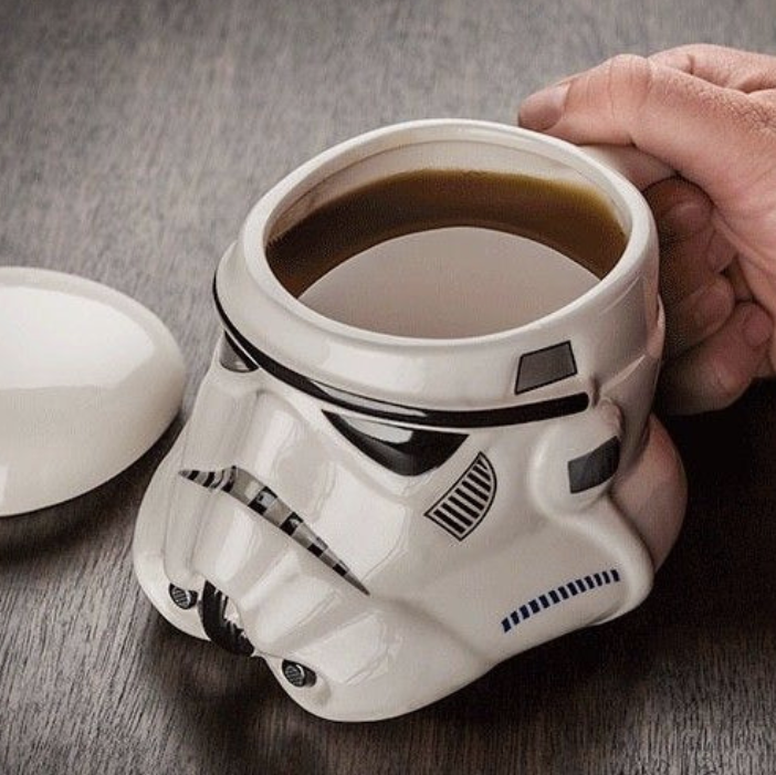 Clone Trooper Mug